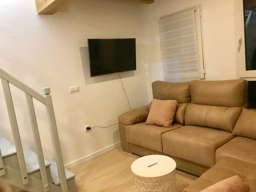 شقة Ginebra Deluxe Domus سْييرا نيفادا المظهر الخارجي الصورة
