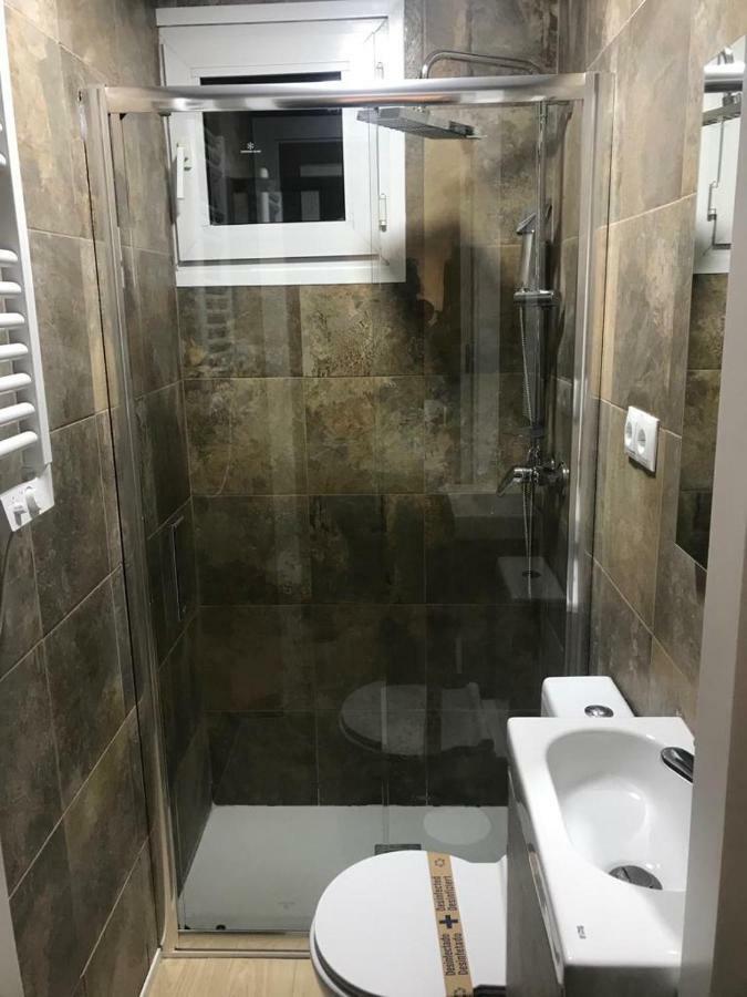 شقة Ginebra Deluxe Domus سْييرا نيفادا المظهر الخارجي الصورة