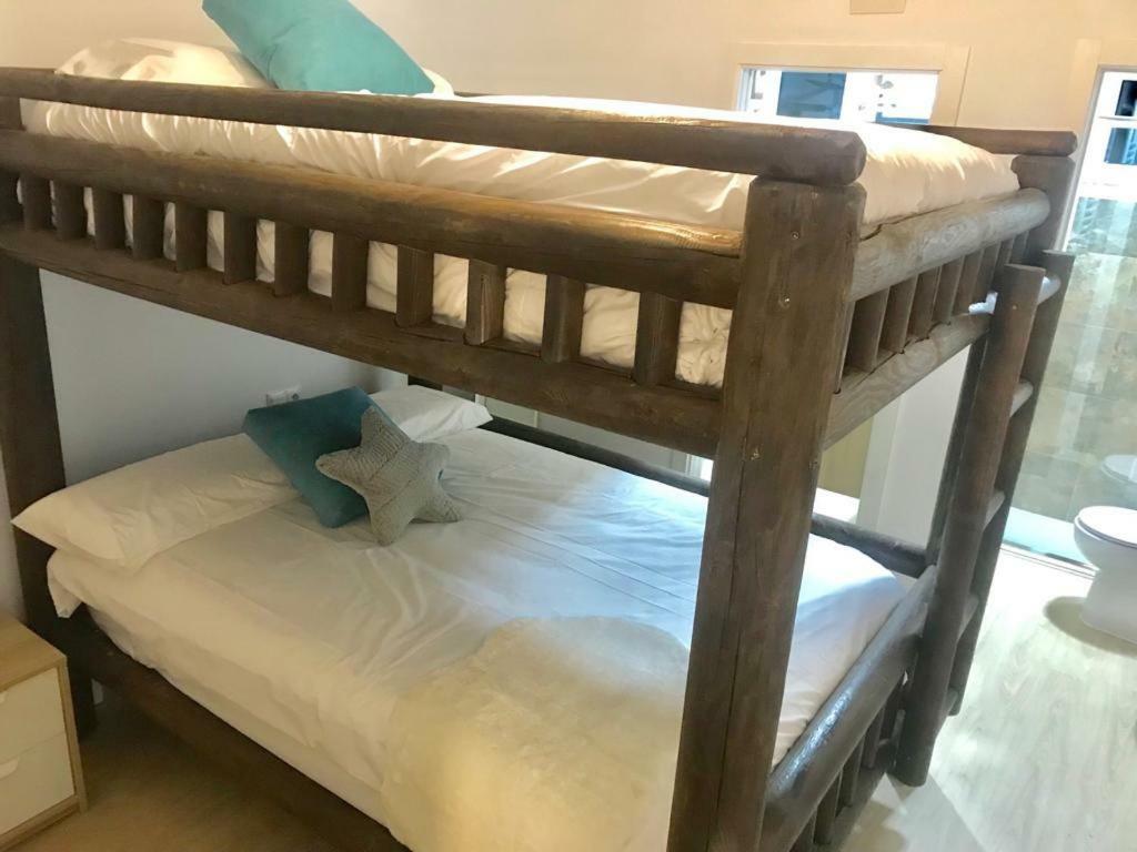 شقة Ginebra Deluxe Domus سْييرا نيفادا المظهر الخارجي الصورة